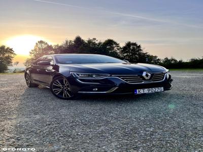 Renault Talisman 1.6 Energy dCi Initiale Paris EDC