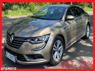 Renault Talisman 1.6 Energy dCi Initiale Paris EDC