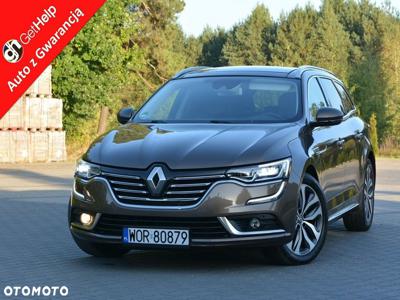 Renault Talisman 1.6 Energy dCi Initiale Paris EDC