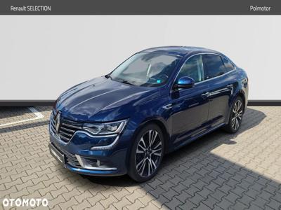 Renault Talisman 1.6 Energy dCi Initiale Paris EDC