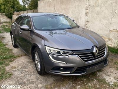 Renault Talisman 1.6 Energy dCi Intens