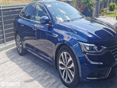 Renault Talisman 1.6 Energy dCi Intens