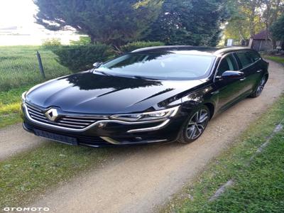 Renault Talisman 1.6 Energy dCi Intens EDC