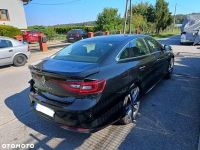 Renault Talisman 1.6 Energy dCi Intens EDC