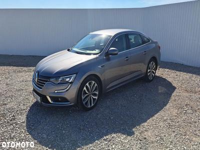 Renault Talisman 1.6 Energy dCi Intens EDC