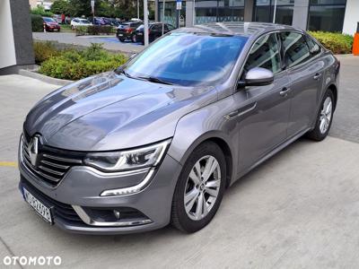 Renault Talisman 1.6 Energy dCi Intens EDC