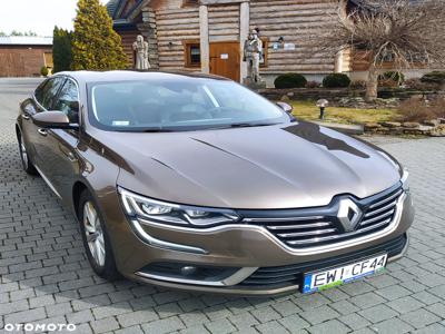 Renault Talisman 1.6 Energy dCi Intens EDC