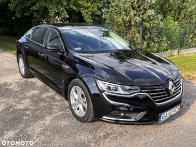 Renault Talisman 1.6 Energy dCi Limited