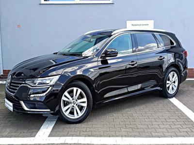 Renault Talisman 1.6 Energy dCi Limited