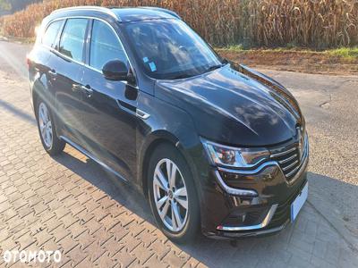 Renault Talisman 1.6 Energy dCi Limited EDC