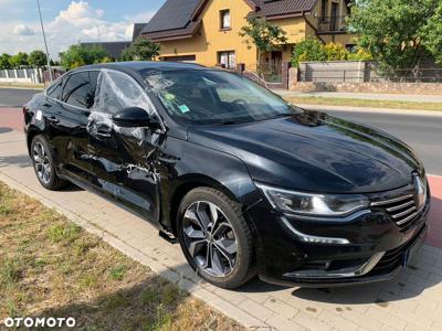 Renault Talisman 1.6 Energy dCi Limited EDC