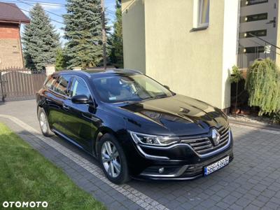 Renault Talisman 1.6 Energy dCi Zen