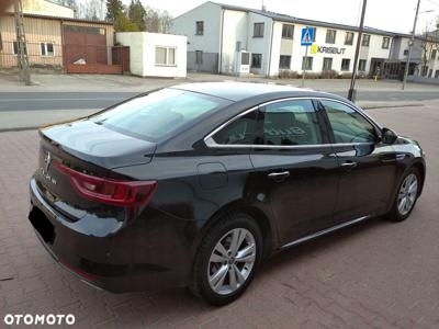 Renault Talisman 1.6 Energy dCi Zen