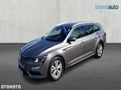 Renault Talisman 1.6 Energy dCi Zen EDC