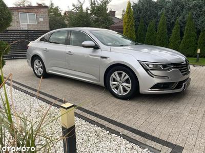 Renault Talisman 1.6 Energy dCi Zen EDC