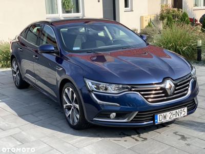 Renault Talisman 1.6 Energy dCi Zen EDC