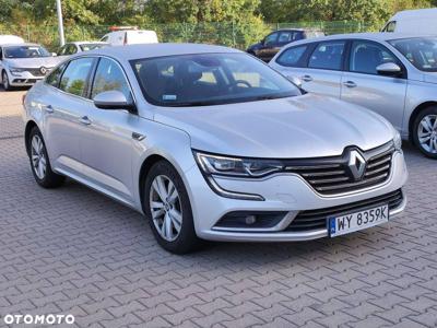 Renault Talisman 1.6 Energy dCi Zen EDC