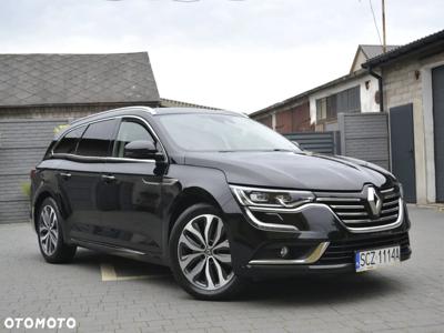 Renault Talisman 1.6 Energy TCe Initiale Paris EDC