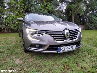 Renault Talisman 1.6 Energy TCe Initiale Paris EDC