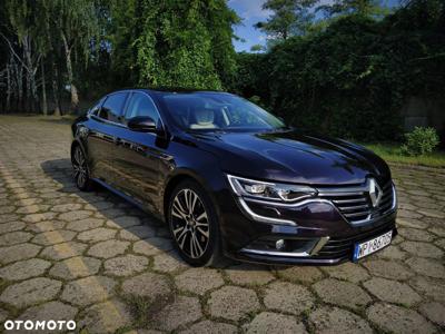 Renault Talisman 1.6 Energy TCe Initiale Paris EDC