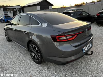 Renault Talisman 1.6 Energy TCe Initiale Paris EDC