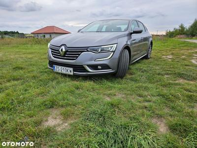 Renault Talisman 1.6 Energy TCe Intens EDC