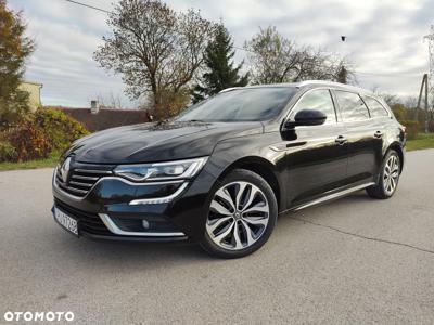 Renault Talisman 1.6 Energy TCe Limited EDC