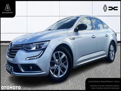 Renault Talisman 1.6 Energy TCe Limited EDC