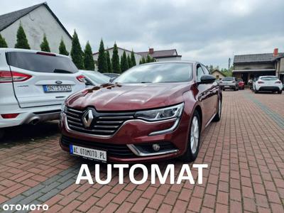 Renault Talisman 1.6 Energy TCe Limited EDC