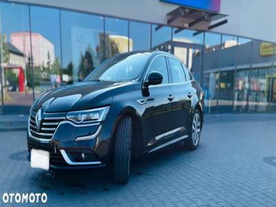 Renault Talisman 1.6 Energy TCe Limited EDC