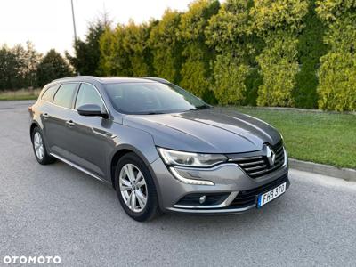 Renault Talisman 1.6 Energy TCe Zen EDC