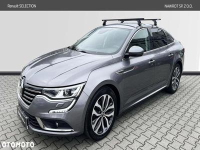 Renault Talisman 1.6 Energy TCe Zen EDC