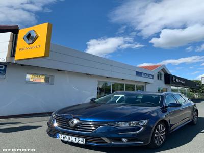 Renault Talisman 1.6 Energy TCe Zen EDC