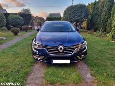 Renault Talisman 1.6 Energy TCe Zen EDC