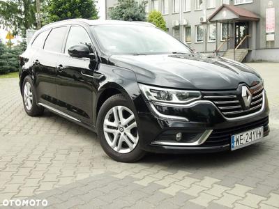 Renault Talisman 1.7 Blue dCi Business