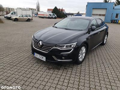 Renault Talisman 1.7 Blue dCi Limited