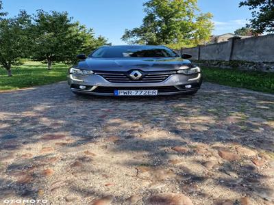 Renault Talisman 1.7 Blue dCi Limited