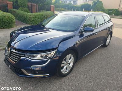 Renault Talisman 1.7 Blue dCi Zen