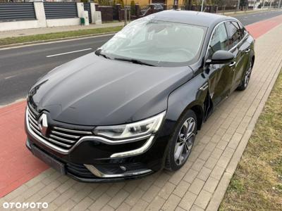 Renault Talisman 2.0 Blue dCi Intens EDC