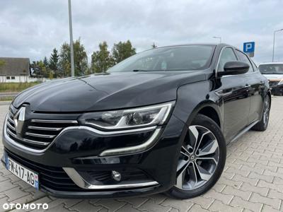 Renault Talisman 2.0 Blue dCi Intens EDC