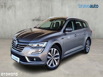 Renault Talisman 2.0 Blue dCi Intens EDC