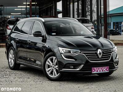 Renault Talisman 2.0 Blue dCi Intens EDC