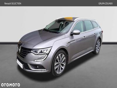 Renault Talisman 2.0 Blue dCi Intens EDC