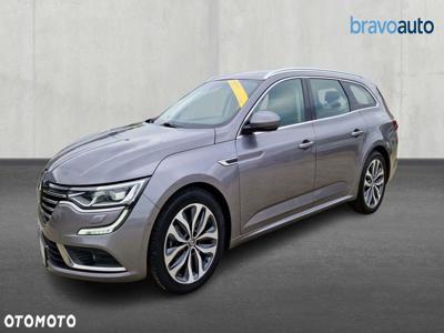 Renault Talisman 2.0 Blue dCi Intens EDC