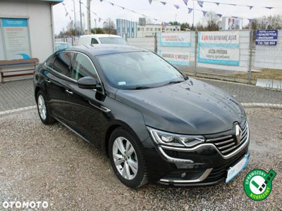 Renault Talisman 1.6 Energy dCi Limited