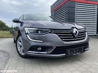 Renault Talisman ENERGY TCe 150 EDC LIMITED