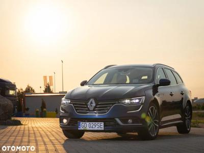 Renault Talisman ENERGY TCe 200 EDC INTENS