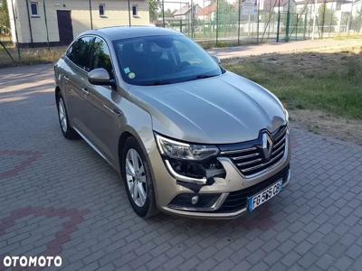 Renault Talisman Grandtour BLUE dCi 150 BUSINESS EDITION