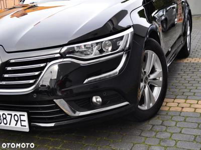 Renault Talisman Grandtour BLUE dCi 150 INTENS