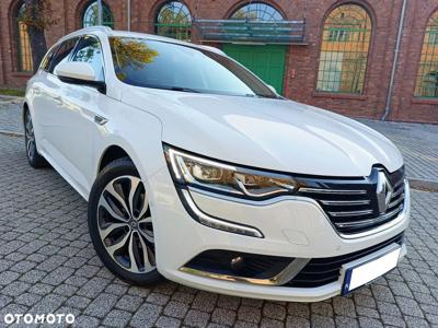 Renault Talisman Grandtour ENERGY dCi 110 LIFE